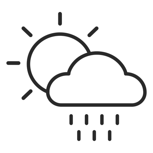 weather icon